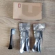 Насадки для Philips совместимые - ProZone PolishPlus (Чорні) 3шт - изображение 2