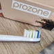 Насадки для Philips совместимые - ProZone PolishPlus (Белые) 3шт - изображение 4