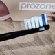 Насадки для Philips совместимые - ProZone PolishPlus (Чорні) 3шт - изображение 7