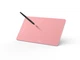 Графический планшет XP-Pen Deco 01 V2 Pink - изображение 2