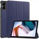 Чехол UniCase Slim для Xiaomi Redmi Pad SE - Dark Blue - изображение 1