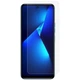 Захисне скло Deexe Crystal Glass для TECNO Pova Neo 3 - Transparent - зображення 1
