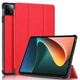 Чехол UniCase Slim для Xiaomi Pad 6 / 6 Pro - Red - изображение 1
