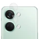 Захисне скло на камеру IMAK Integrated Lens Protector для OnePlus Nord 3 / Ace 2V - зображення 3