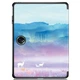 Чехол UniCase Life Style для OnePlus Pad / OPPO Pad 2 - Fantasy Deer - изображение 3