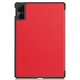 Чехол UniCase Slim для Xiaomi Redmi Pad SE - Red - изображение 2