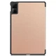 Чехол UniCase Slim для Xiaomi Redmi Pad SE - Rose Gold - изображение 2