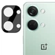 Захисне скло на камеру IMAK Black Glass Lens для OnePlus Nord 3 / Ace 2V - Black - зображення 1