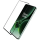 Захисне скло NILLKIN Amazing CP+ PRO для OnePlus Nord 3 / Ace 2V - Black - зображення 3