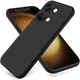 Силіконовий (TPU) чохол Deexe Silicone Case для OnePlus Nord 3 / Ace 2V - Black - зображення 1