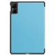 Чехол UniCase Slim для Xiaomi Redmi Pad SE - Sky Blue - изображение 2