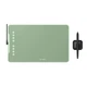 Графический планшет XP-Pen Deco 01 V2 Green - изображение 3