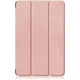 Чехол UniCase Slim для Xiaomi Pad 6 / 6 Pro - Rose Gold - изображение 2