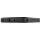 Силиконовый (TPU) чехол Deexe Terra Case для OnePlus Nord 3 / Ace 2V - Black - изображение 5