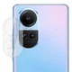 Захисне скло на камеру IMAK Integrated Lens Protector для OPPO Reno 10 / 10 Pro - зображення 1