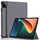 Чехол UniCase Slim для Xiaomi Pad 6 / 6 Pro - Grey - изображение 1