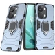 Чохол з підставкою Deexe Hybrid Case для OnePlus Nord 3 / Ace 2V - Blue - зображення 1