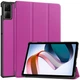 Чехол UniCase Slim для Xiaomi Redmi Pad SE - Purple - изображение 1