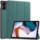 Чехол UniCase Slim для Xiaomi Redmi Pad SE - Blackish Green - изображение 1