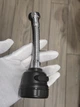 Аэратор водосберегающий с поворотным длинным изливом IwConcept IW-360-12 (SS304) Черный - изображение 12