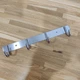 Вішалка на 4 гачки з нержавіючої сталі Jinrongda Hatrack-4 SUS-304 Mirror - зображення 5