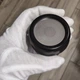 Аератор водозберігаючий поворотний IwConcept IW-360-10 (SS304) Чорний - зображення 4