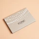 Палетка для контурування Iconic London Blaze Chaser Face Palette 15 г (5060490922263) - зображення 4