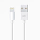 Кабель ZMI Cable USB to Lighting 2.4A 1.5m AL851 White - изображение 4
