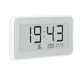 Годинник термометр гігрометр Mijia Temperature And Humidity Electronic Watch LYWSD02MMC - зображення 1