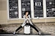 Чемодан Ninetygo PC Luggage 28'' Grey - изображение 8