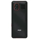 Мобільний телефон Ergo E181 Dual Sim Black - зображення 2