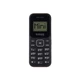 Мобільний телефон Sigma mobile X-style 14 Mini Dual Sim Black/Orange - зображення 1