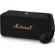 Портативна колонка Marshall Middleton акустична система Portable Stereo Loudspeaker Black and Brass - зображення 2