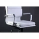 Кресло Slim FX HB (AMF) White - изображение 6