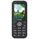 Мобільний телефон Sigma mobile X-style S3500 sKai Dual Sim Black (4827798121610) - зображення 1