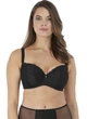 Бюстгальтер Fantasie Ana 6703 85H Black (889501220618 ) - изображение 2