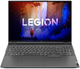 Laptop Lenovo Legion 5 Pro 16ARH7H (82RG00AAPB) Storm Grey - obraz 1