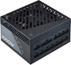 Блок питания AZZA PLATINUM 1000W - V2 ATX 3.0 (PSAZ-1000P) - изображение 1