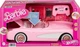 Корвет Кабріолет Барбі на дистанційному управлінні Hot Wheels RC Barbie The Movie Corvette Remote-Control Convertible (HPW40) - зображення 2