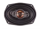 Автомобільні колонки овали 6"х9" UBL-6996-650W (пік)/ 120Вт (номінал) 5х смугові динаміки в машину коаксіальні, автоакустика - зображення 6