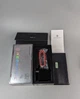 Мобільний телефон ZTE nubia Red Magic 8 Pro 8GB/256GB Black (NX729J)(00019609) - зображення 2
