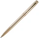 Автоматична кулькова ручка Fisher Space Pen Cap-O-Matic латунь - изображение 1