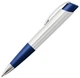 Автоматична кулькова ручка Fisher Space Pen Eclipse біло-синя - зображення 1
