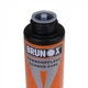 Brunox Carbon Care мастило для догляду за карбоном 120ml - зображення 4