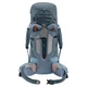 Рюкзак Deuter Aircontact Core 40+10 Темно-синий (1052-3350122 4409) - изображение 4