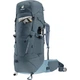 Рюкзак Deuter Aircontact Core 40+10 Темно-синий (1052-3350122 4409) - изображение 10