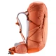 Рюкзак Deuter Aircontact Ultra 45+5 SL Оранжевый (1052-3360022 5911) - изображение 4