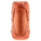 Рюкзак Deuter Aircontact Ultra 45+5 SL Оранжевый (1052-3360022 5911) - изображение 7