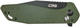 Ніж CJRB Riff BB, AR-RPM9 Steel, Micarta green - зображення 5