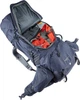 Рюкзак Deuter Aircontact X 60+15 3067 (1052-3370022 3067) - изображение 4
